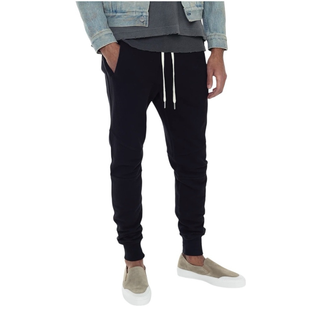 Club Paradise Men’s Sweatpants Joggers NWT